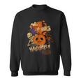 Halloween Horror Nights Hhn Lil Boo Sweatshirt