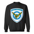 Hellenic Greek Air Force Sweatshirt