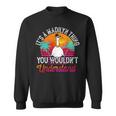 Its A Madilyn Thing You Wouldnt Understand Funny Madilyn Sweatshirt