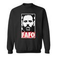 The Jack Smith Fafo Edition Sweatshirt