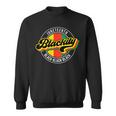 Junenth Blackity Black Freedom African American Vintage Sweatshirt