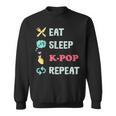 Kpop Music Gift Sweatshirt