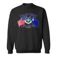 Lackland Air Force Base Lackland Afb Texas Tx Vintage Sweatshirt Lackland Air Force Base Lackland Afb Texas Tx Vintage Sweatshirt