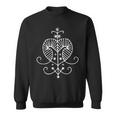Llambdaahhaiti Sweatshirt Llambdaahhaiti Sweatshirt