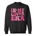 In My Lover Era Sweatshirt In My Lover Era Sweatshirt