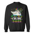 Mardi Gras Cruise 2023 Mexican Carnival Parade Sweatshirt