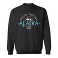 Matching Family Friends And Group Alaska Cruise 2023 Sweatshirt