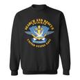 Navy Search And Rescue SwimmerShirt Sweatshirt