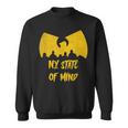 New York Ny Vintage State Of Mind Sweatshirt