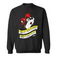 Otter Buc Around And Find Out Sweatshirt