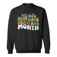 Hispanic Heritage Month 2023 Sweatshirt