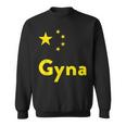 The People's Republic Of Gyna China Sweatshirt