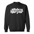 Philly Attaboy Harper Sweatshirt