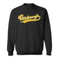 Pittsburgh | Vintage Look Pittsburgh Pride Sweatshirt