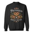 Pottsfield Harvest Festival Sweatshirt