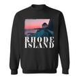 Rhode Island Rhode Island Pride Rhode Island Sweatshirt