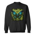 Scary Horror Insect Sweatshirt
