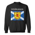 Snodgrass Scottish Clan Name Scotland Family Reunion Family Reunion Funny Designs Funny Gifts Sweatshirt