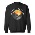 Sunrise Chasers Car Club Sweatshirt