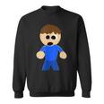 Tacs Character 1 Sweatshirt