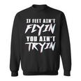 Techno Rave Gabber Dj Edm Clubbing Raver Sweatshirt