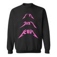 This Is My Ken Costume Im Just Ken Funny Pun Halloween Sweatshirt