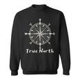 True North Compass Explororation Sweatshirt