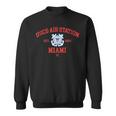 Uscg Coast Guard Air Station Cgas Miami Sweatshirt Uscg Coast Guard Air Station Cgas Miami Sweatshirt