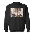 Venice Gondoliers Siesta Sweatshirt