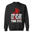 Welding Welder Metal Fabricator Welding Sweatshirt