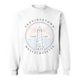 Cape Cod Provincetown Ma Lighthouse Travel Souvenir Sweatshirt