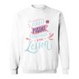 Forget The Mistake Remember The Lesson Sweatshirt Forget The Mistake Remember The Lesson Sweatshirt