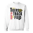 Fridley Track & Field Sweatshirt
