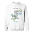 Lambfamjam 2023 Sweatshirt Lambfamjam 2023 Sweatshirt