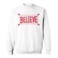 Philly Believe Sweatshirt