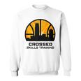Rainman Throwback Sweatshirt