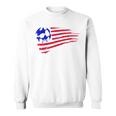 Revolution-New England Vintage England Sweatshirt