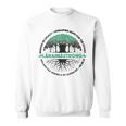 Spreading Hope For Future Strong Support Lahaina Hawaii Sweatshirt