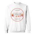 StBarth Chorus Camp Sweatshirt