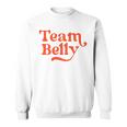 The Summer I Turned Pretty - Team Belly Sweatshirt