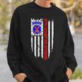 10Th Mountain Division Veteran Sweatshirt Gifts for Him