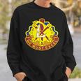 41St Combat Support Hospital Sweatshirt Gifts for Him