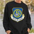 5Th Air Force Sweatshirt Gifts for Him