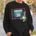 6Th Grade Math Square Root Of 36 Back To School Math Funny Gifts Sweatshirt Gifts for Him