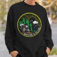 Adventure Is Calling Motorcycle Camping Sweatshirt Gifts for Him
