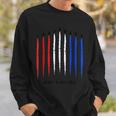 Air Force Us Veterans 4Th Of July American Flag Sweatshirt Gifts for Him