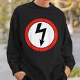 Antichrist Superstar Satanic Industrial Industrial Rock Band Sweatshirt Gifts for Him