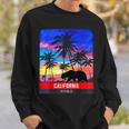 California Republic Bear California Sweatshirt Gifts for Him California Republic Bear California Sweatshirt Gifts for Him