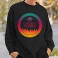 Carlsbad Caverns National Park New Mexico Nm Sweatshirt Gifts for Him