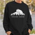 Castle Rock Colorado Sweatshirt Gifts for Him